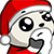 Panda Santa Think :pandasantathink: :pandasantathink: